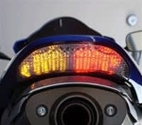 Honda Motorcycle Tail Light Honda Motorcycle Tail Light